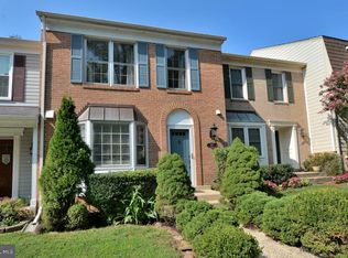 5861 Rockdale Ct, Centreville, VA 20121