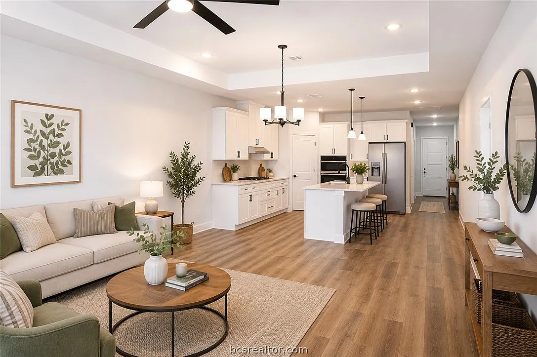 3 bed, 1871 sqft, $1,950 — Photo 4
