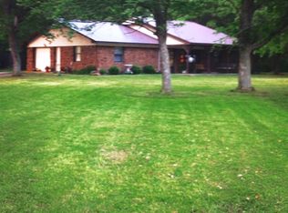 22809 E 350 Rd, Chelsea, OK 74016