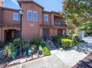 46 Meritage Cmn UNIT 200, Livermore, CA 94551
