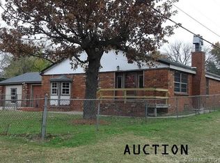 5903 W 62nd St, Tulsa, OK 74131