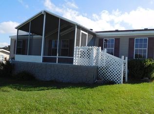 14127 SE 62nd Ct, Summerfield, FL 34491