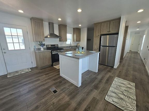 2nd image of 3401 N Walnut Rd Unit 15