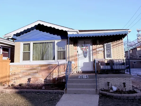 3615 N Ottawa Ave, Chicago, IL 60634