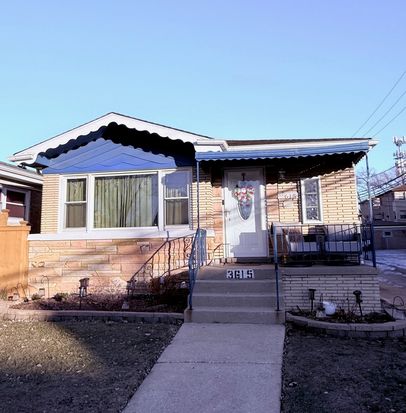 3615 N Ottawa Ave, Chicago, IL 60634