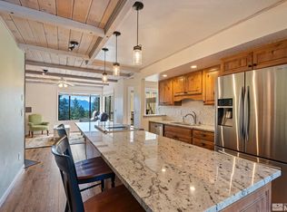 151 Holly Ln, Zephyr Cove, NV 89448