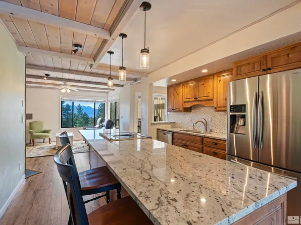 151 Holly Ln, Zephyr Cove, NV 89448