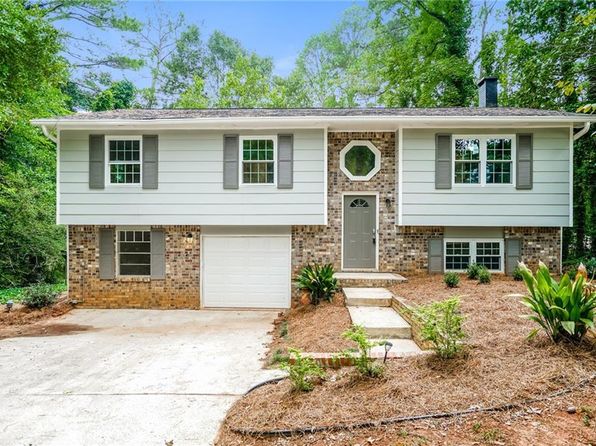 Stone Mountain Realty