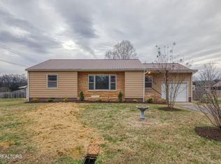 1111 Banner St, Seymour, TN 37865