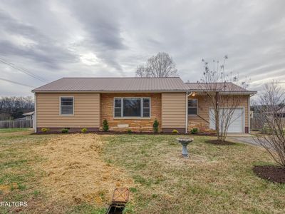 1111 Banner St, Seymour, TN, 37865