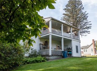 1458 Pitt St, Jennerstown, PA 15547