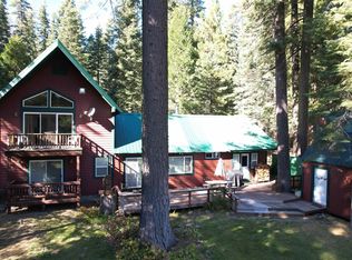 38707 Forest Ln, Mineral, CA 96063