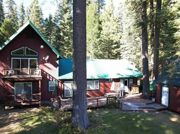 38707 Forest Ln, Mineral, CA 96063