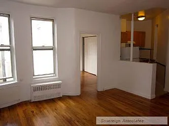 Rented by Sovereign Associates