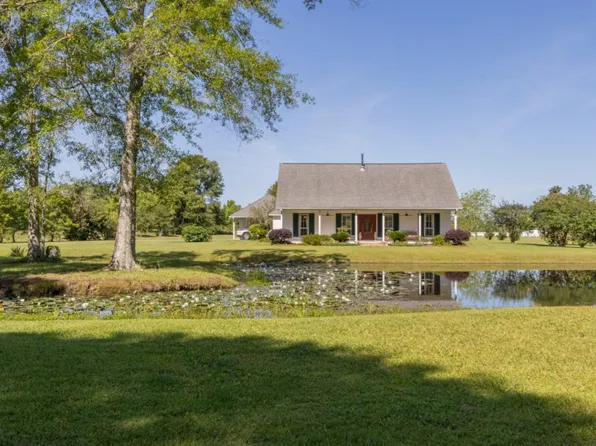 24243 Jacocks Rd, Slaughter, LA 70777