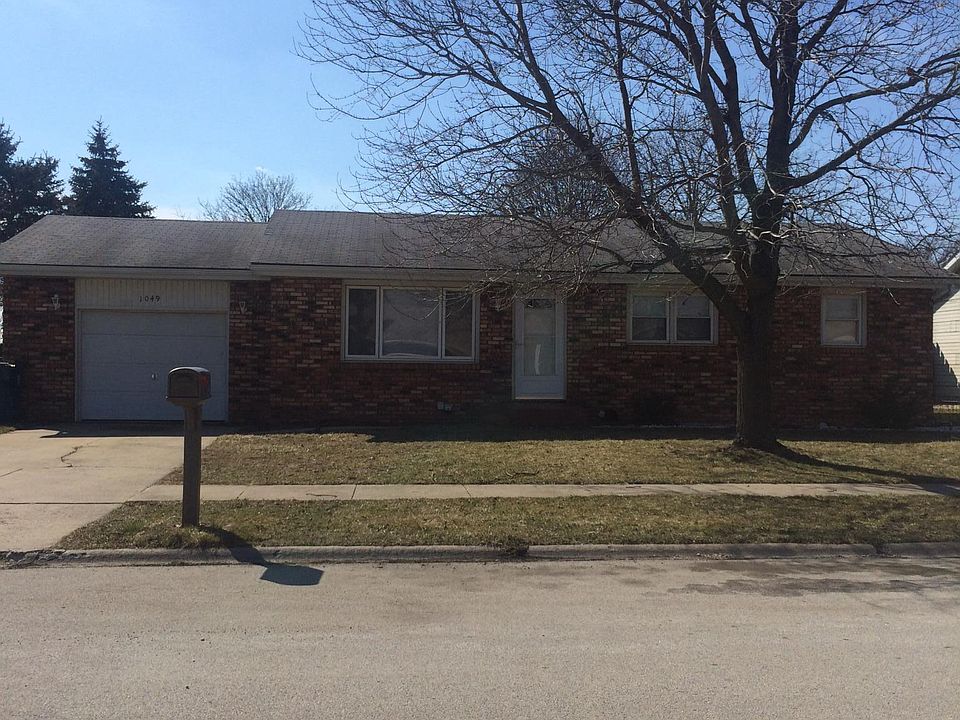 1st image of 1049 Quail Dr