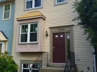 18028 Vintage River Ter, Olney, MD 20832