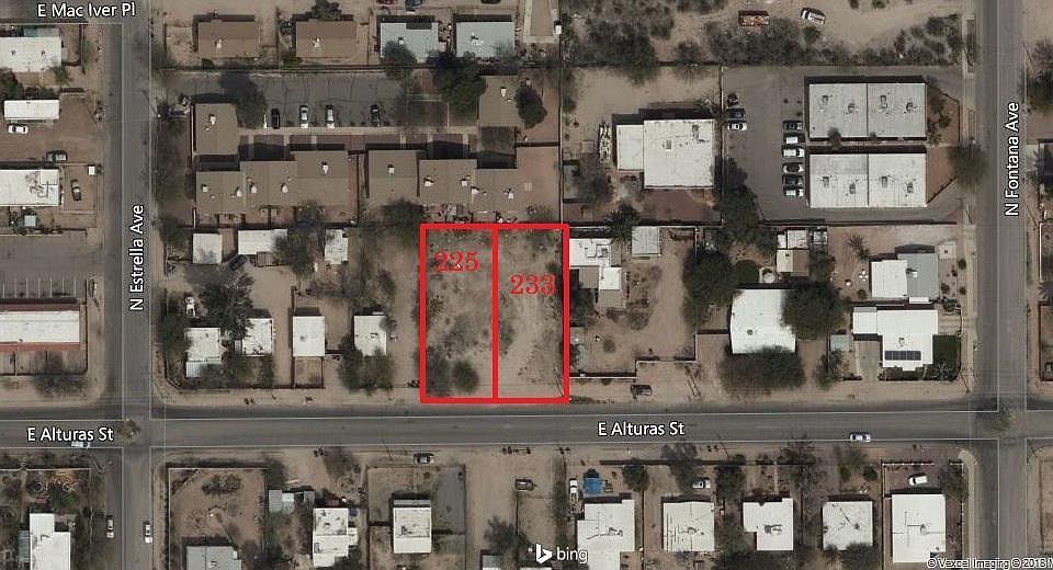 1st image of 233 E Alturas St #10