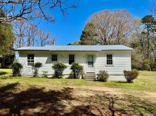 6593 State Highway 56, Franklinton, NC 27525