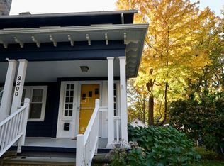 2200 Cottage Grove Dr, Cleveland, OH