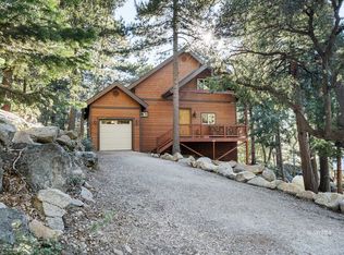 52352 Pine Ridge Rd, Idyllwild, CA 92549