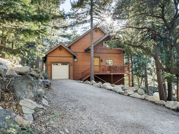 52352 Pine Ridge Rd, Idyllwild, CA 92549
