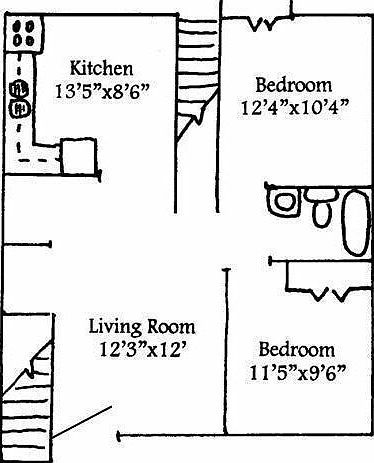 2nd image of 674 Division St #1597105