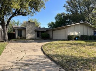 3645 High Vista Dr, Dallas, TX 75234