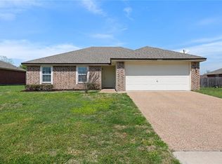 2005 Red Sage Dr, Waco, TX 76708