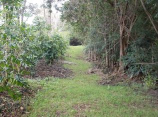 88-1573 Ala Pakaua St #B, Captain Cook, HI 96704