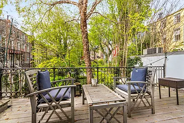 Rented by Oxford Property Group