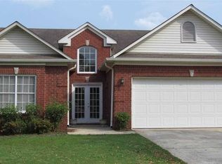 5144 Candle Brook Ter, Bessemer, AL 35022