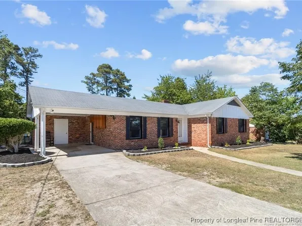 617 Welsh Pl, Fayetteville, NC 28303