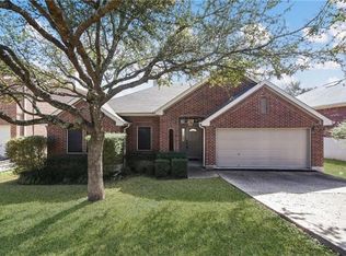 8019 Davis Mountain Pass, Austin, TX 78726