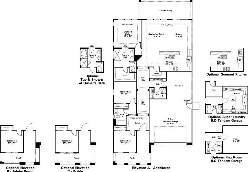 2nd image of 20071 S 210th St