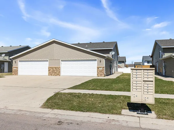 5263 50th Ave S, Fargo, ND 58104