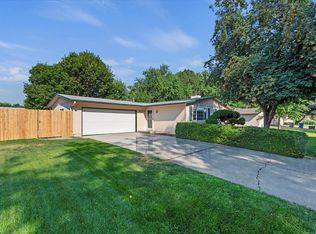 3577 S Centennial Way, Boise, ID 83706