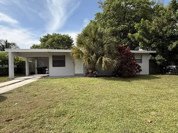 1525 NW 18th Ct, Fort Lauderdale, FL 33311