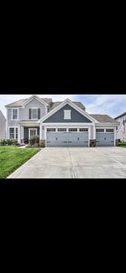 6673 Keepsake Dr, Whitestown, IN, 46075