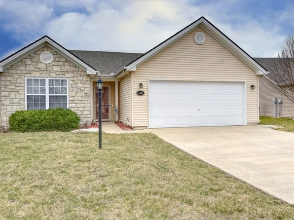 3405 Nobel Dr, Champaign, IL 61822