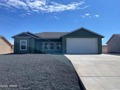 21 S Foothills Blvd, Taylor, AZ, 85939