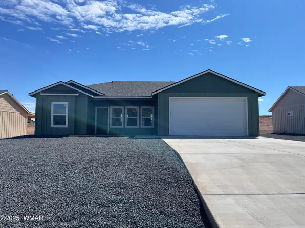 21 S Foothills Blvd, Taylor, AZ 85939