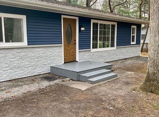 11425 Roosevelt Rd, Saginaw, MI 48609