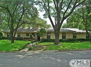 6301 Firth Rd, Fort Worth, TX 76116