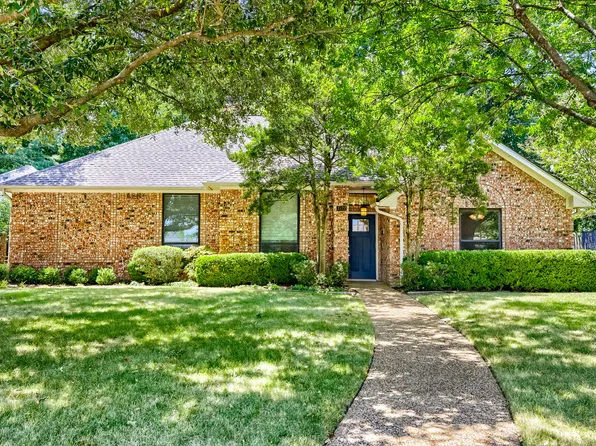 1522 Bonanza Ct, Sachse, TX 75048