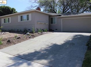 3500 Clayburn Rd, Antioch, CA 94509