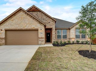 214 Cheyenne Trl, Alvarado, TX 76009