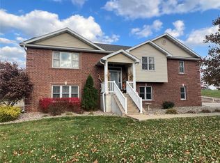 8804 Highway W, Hannibal, MO 63401