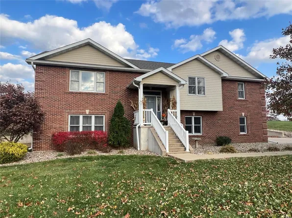 8804 Highway W, Hannibal, MO 63401