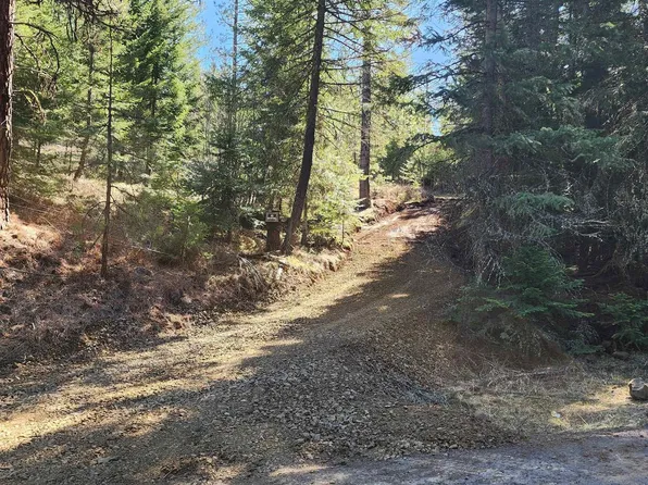 Grangeville Salmon Rd, Grangeville, ID 83530